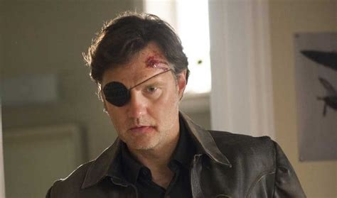 David Morrissey Feels He Isn't Finished With The Governor In 'The ...