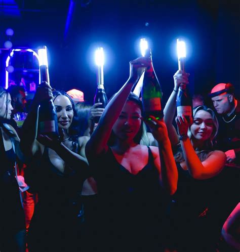 Hyde Social Toronto | Toronto Clubs