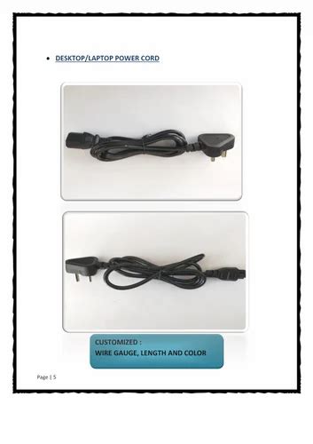 Image result for Control Power Plug with Computer