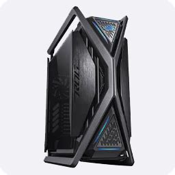 Buy Asus PC Cabinet At Best Prices in India | EliteHubs