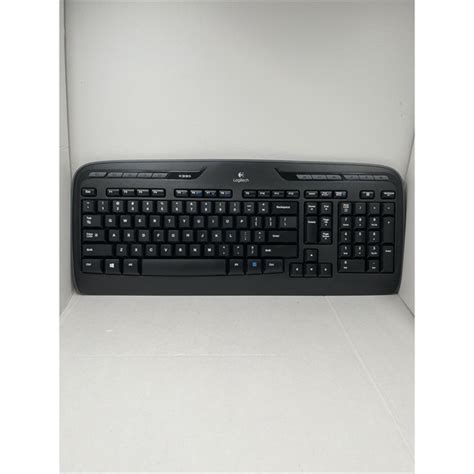 Image result for Logitech K330 Keyboard Receiver