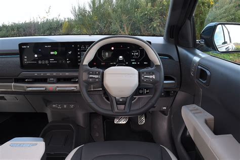 New Kia Ev3 148kW Air 81.4kWh 5dr Auto Electric Estate for Sale | Vertu