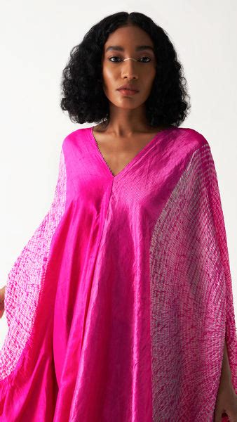 Metallic Sleeve Dress - Rani – Studio Medium