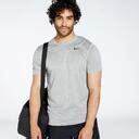 Nike Legend - Gris - Camiseta Running Hombre | Sprinter