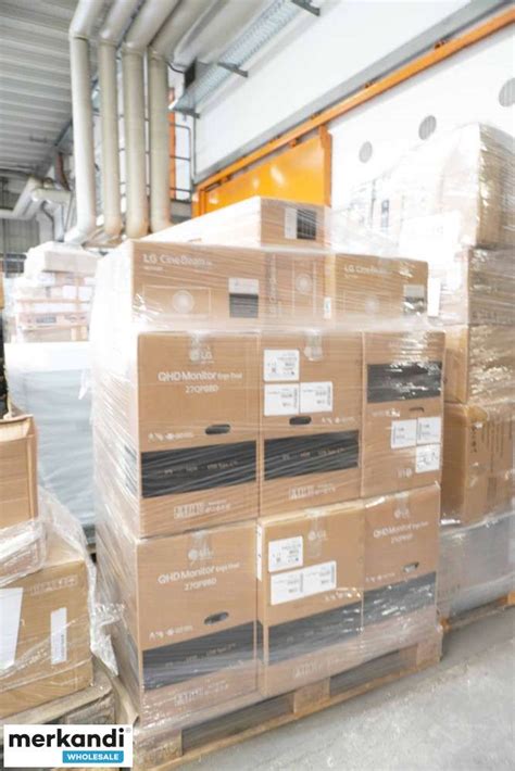 LG Multimedia – Returns such as Hi-Fi System, Laptop Soundbar - Germany ...