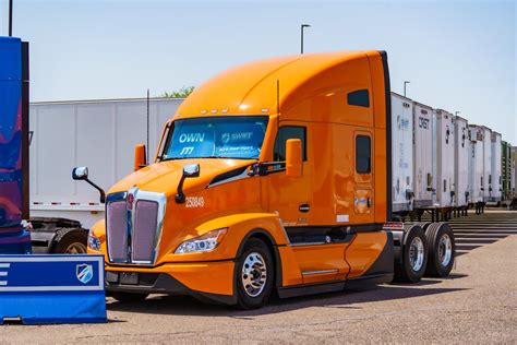 Amazon Owner Operator Program 的图像结果