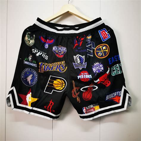 WOLFZONE new design class A short NBA basketball short casual short ...