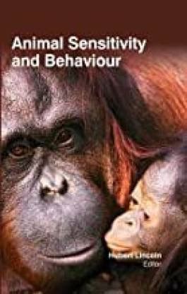 Animal Sensitivity and Behaviour: Buy Animal Sensitivity and Behaviour ...