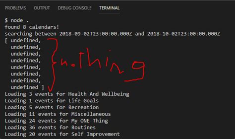 Async Map JavaScript 的图像结果