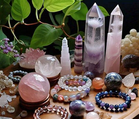 Why Do Crystals Break and What to Do When It Happens – Dr. Neeti ...