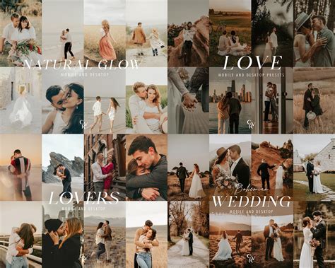 540+ BABY Bundle Presets - Mobile and Desktop - Lightroom Preset Bundle ...