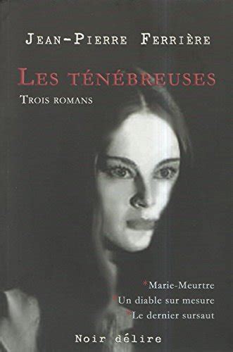 Amazon.in: Buy 3 romans : marie meurtre / un diable sur mesure / le ...