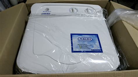 Image result for Fukuda Automatic Washing Machine