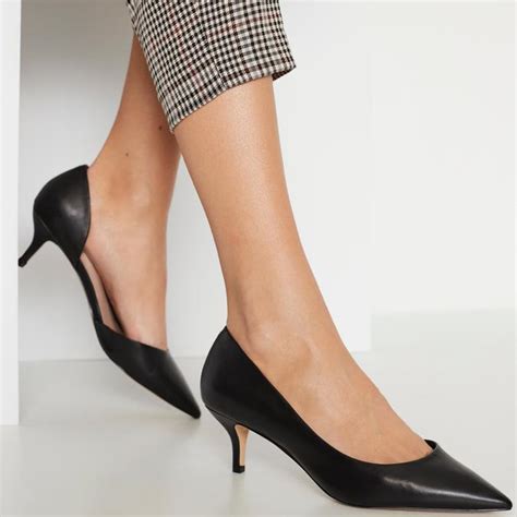 Nyderindra Women's Black Pumps | Aldo Shoes