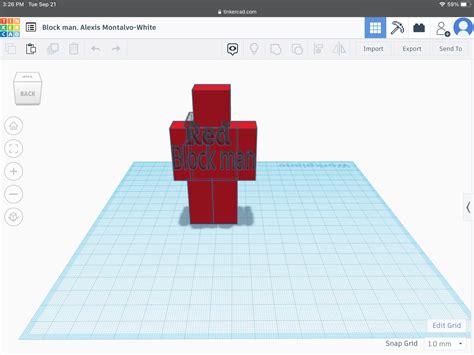 Image result for One Block Man Script