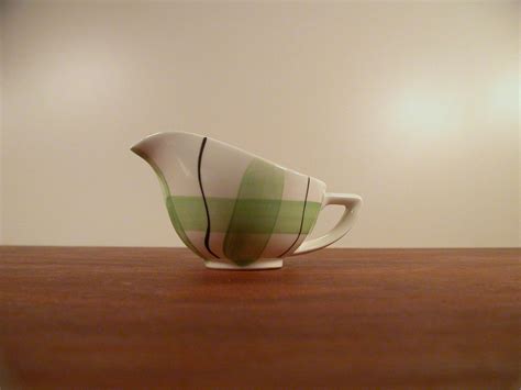 Hycroft Calico Creamer, Hycroft Pottery Medicine Hat Alberta, Vintage ...