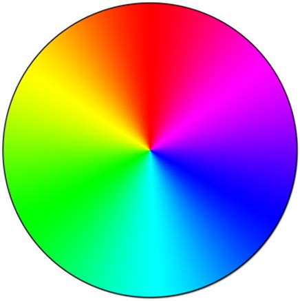 Foto-uitdaging week 15: Complementaire kleuren - Showcases en creaties ...