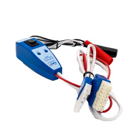 ECM Motor Testing 的图像结果