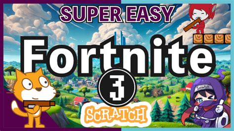 Scratch Tutorial Fortnite 的图像结果