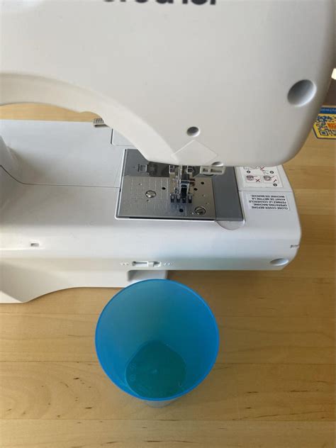 Image result for Tutorial On Sewing Machine CS6000i