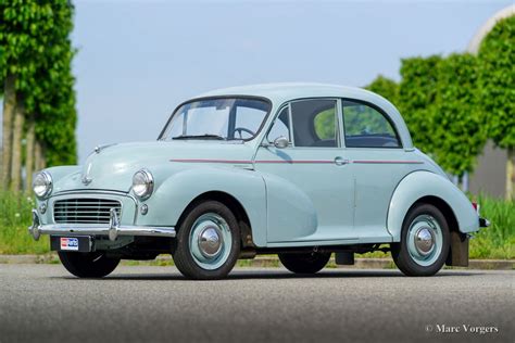 Morris Minor 1000, 1959 - Classicargarage - FR