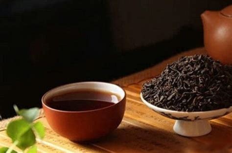 黑茶之四大品種 - 每日頭條