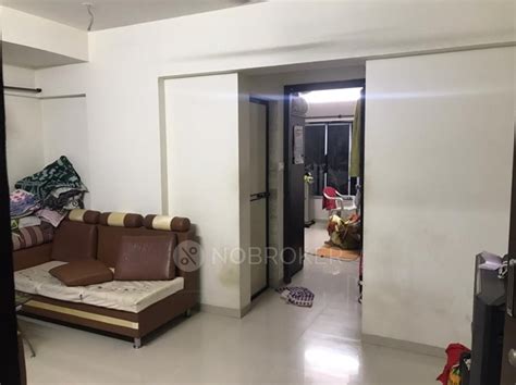 residency tower Bhatwadi Rent - WITHOUT BROKERAGE Unfurnished 1 BHK ...