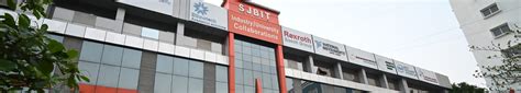 Accreditation & Ranking | SJB INSTITUTE OF TECHNOLOGY