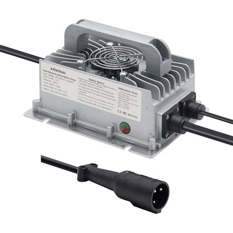 Golf Cart Charger Enclosure at William Rohde blog