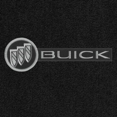 Buick LaCrosse Floor Mats - Premium Upgrade