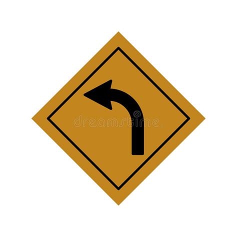 Turn Left Arrow 的图像结果