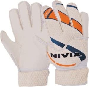 NIVIA Simbolo Goalkeeping Gloves - Buy NIVIA Simbolo Goalkeeping Gloves ...