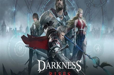 Những tựa game Infinity Blade hay nhất trên Android