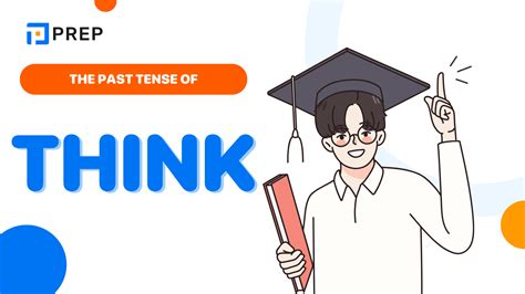 Understanding the past tense for Think in English