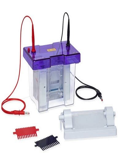 Waste Treatment Laboratory