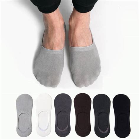 Loafer Socks - Buy Loafer Socks online at Best Prices in India ...