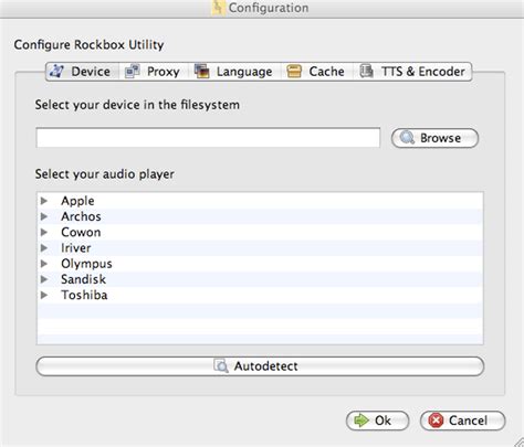Image result for Rockbox Tutorial