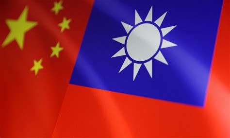 Taiwan reports hike in Chinese military activity