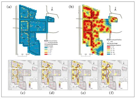 A Study on the Cognition of Urban Spatial Image at Community Scale: A ...