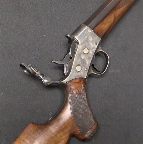 “Fat Mac” – SSK Industries’ .950 JDJ Rifle - Forgotten Weapons