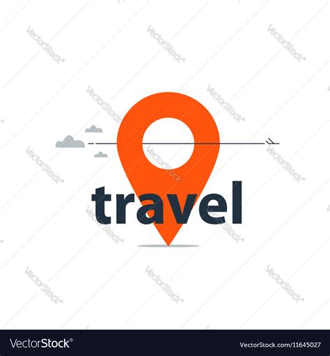 Travel Service Logo 的图像结果