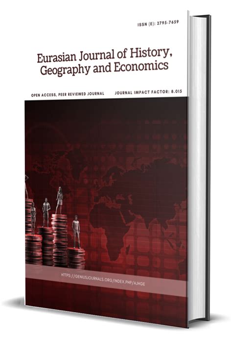 Genius Journals Publishing Group