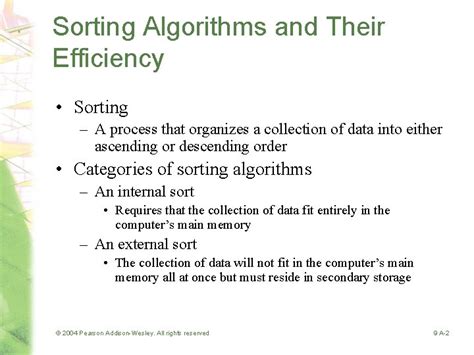 Image result for Sorting Algorithm Efficiency