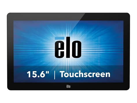 Elo E318746 M-Series 1502L 15.6 720p LED-Backlit India | Ubuy