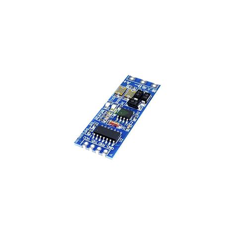 Buy TTL to RS485 Module Hardware Automatic Flow Control Module Serial ...
