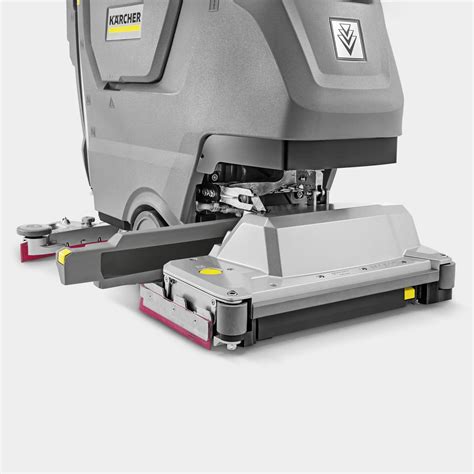 Karcher B 50 W Bp DOSE Brush Floor Scrubber | Commercial Cleaning Equipment