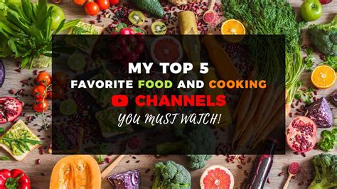 Image result for YouTube Cooking Programmes