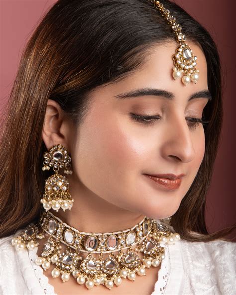 Buy Artificial Jewellery Online for Women's Fashion – Shona's Style