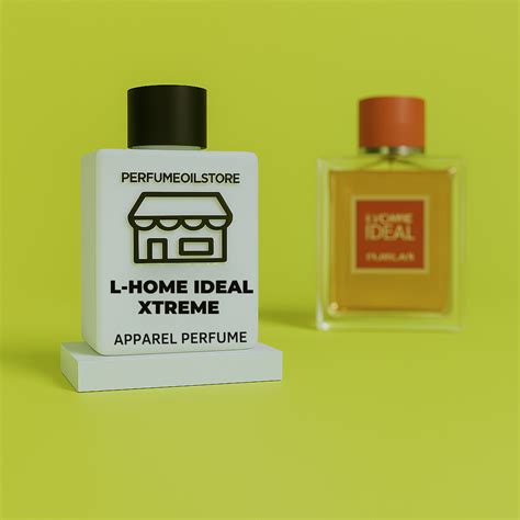 L'Homme Ideal Extreme Guerlain: Bold, Addictive, Sophisticated Perfume ...