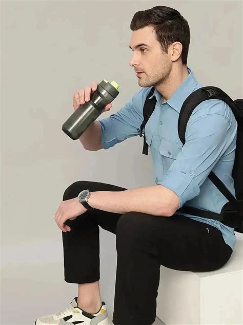 Buy Men's Cargo Shirts Online @ Best Prices – Reccy